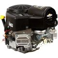Power Distributors Briggs & Stratton 44T977-0009-G1, Gas Engine Commercial Turf Series, Vertical Shaft, 1" Crank Shaft 44T977-0009-G1